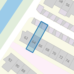 Perceel DTN01-G-2080