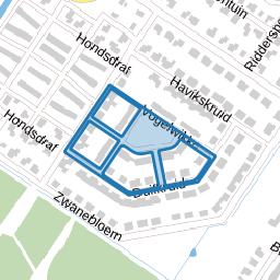 Perceel DTN01-G-2164