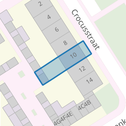 Perceel DTN01-G-2220