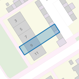 Perceel DTN01-G-2227