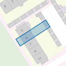 Perceel DTN01-G-2236