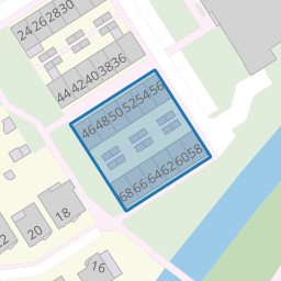 Perceel DTN01-G-2240