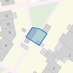 Perceel DTN01-G-2249