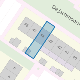 Perceel DTN01-G-2267