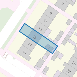 Perceel DTN01-G-2272