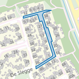 Perceel DTN01-G-2283