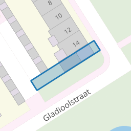 Perceel DTN01-G-2317