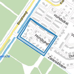 Perceel DTN01-G-2327