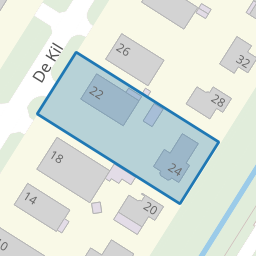 Perceel DTN01-G-2379