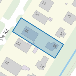 Perceel DTN01-G-2380