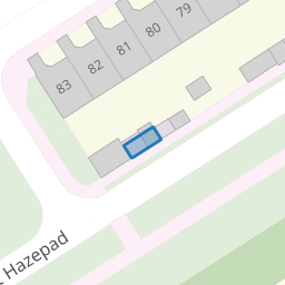 Perceel DTN01-G-2384