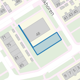 Perceel DTN01-G-2385