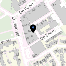 Appartement DTN01 G 2427 32
