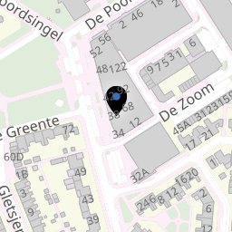 Appartement DTN01 G 2427 33