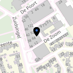 Appartement DTN01 G 2427 38