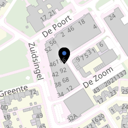 Appartement DTN01 G 2427 8