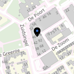 Appartement DTN01 G 2427 83
