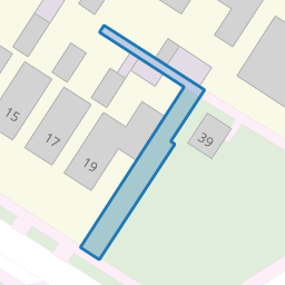 Perceel DTN01-G-2445