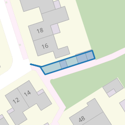 Perceel DTN01-G-2451