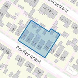 Perceel DTN01-G-2461