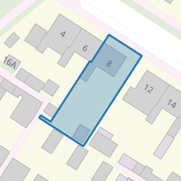 Perceel DTN01-G-2464