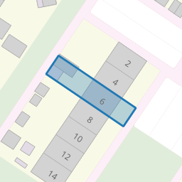 Perceel DTN01-G-2503