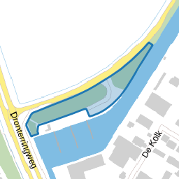 Perceel DTN01-G-2516