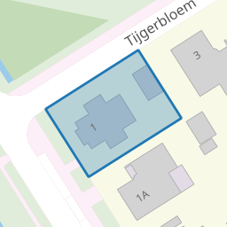 Perceel DTN01-G-2572