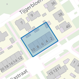 Perceel DTN01-G-2582