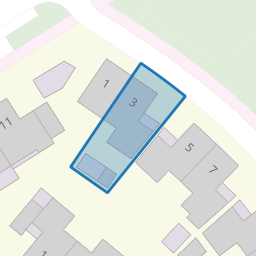 Perceel DTN01-G-2584