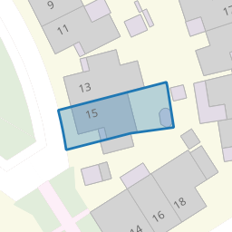 Perceel DTN01-G-2605