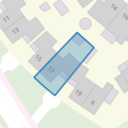 Perceel DTN01-G-2632