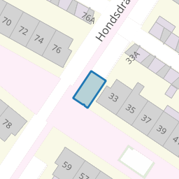 Perceel DTN01-G-2643