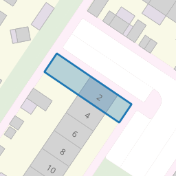 Perceel DTN01-G-2683