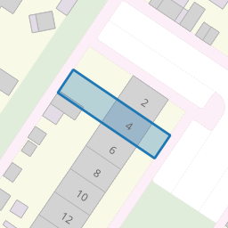 Perceel DTN01-G-2684