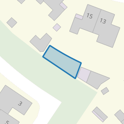 Perceel DTN01-G-2733