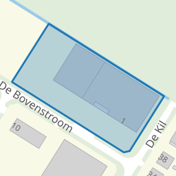 Perceel DTN01-G-2847