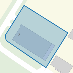 Perceel DTN01-G-2850