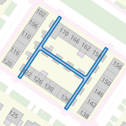 Perceel DTN01-G-2874