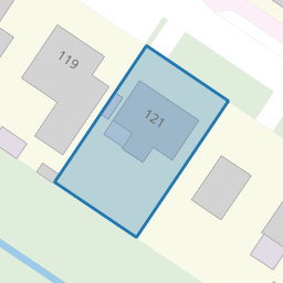 Perceel DTN01-G-2876