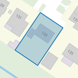 Perceel DTN01-G-2880