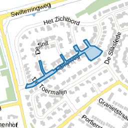 Perceel DTN01-G-2909