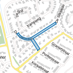 Perceel DTN01-G-2965