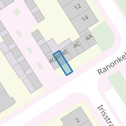 Perceel DTN01-G-2970