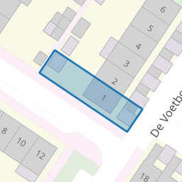 Perceel DTN01-G-2979