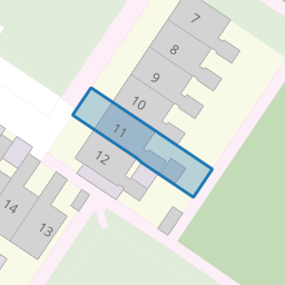 Perceel DTN01-G-2989