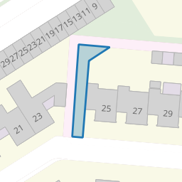 Perceel DTN01-G-3030