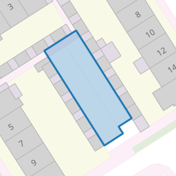 Perceel DTN01-G-3033