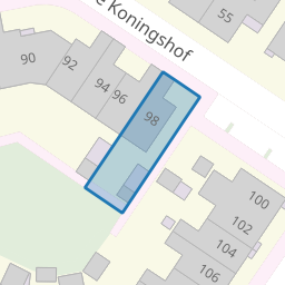 Perceel DTN01-G-3037