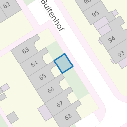 Perceel DTN01-G-3062